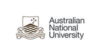 Australian National University logo