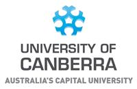 canberra logo