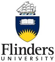 flinders logo