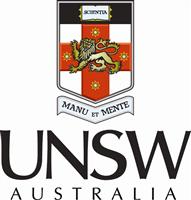 unsw logo