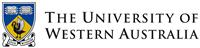 University of Western Australia logo