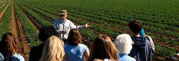 Australian University Agricultural Science Schools Rankings