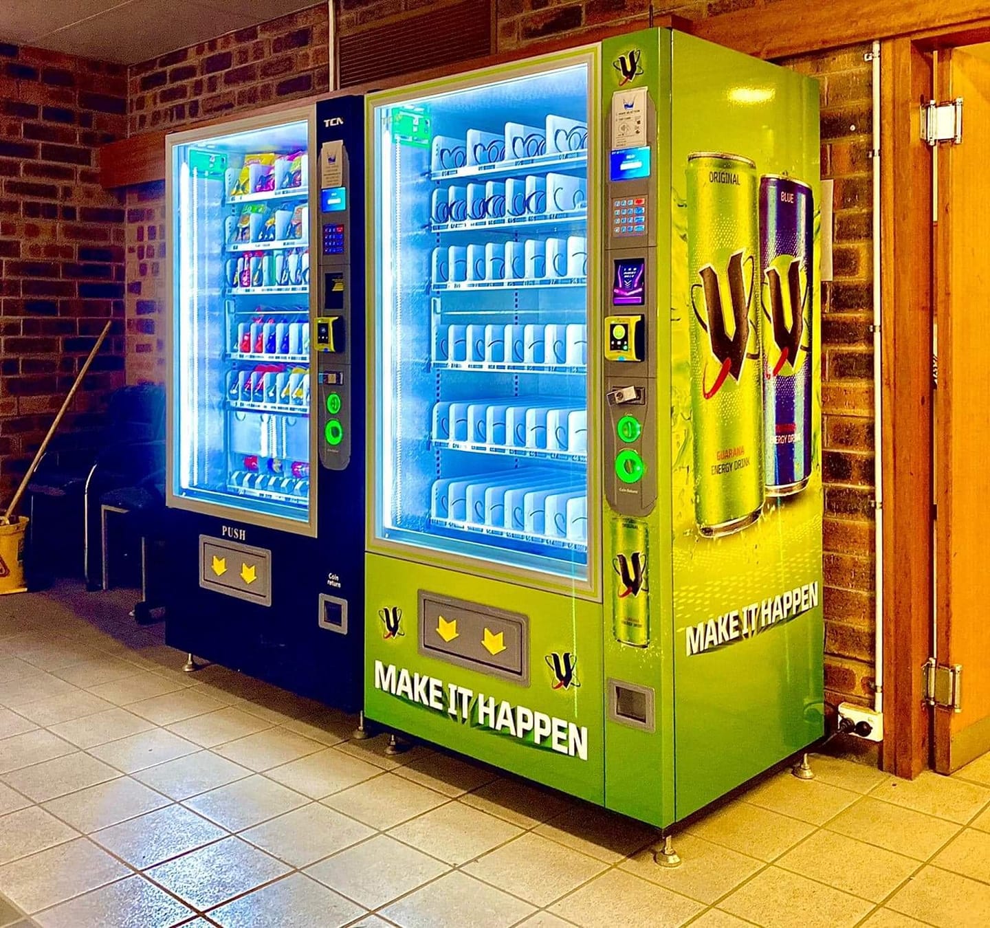 Royal vending australia review australian university ranking