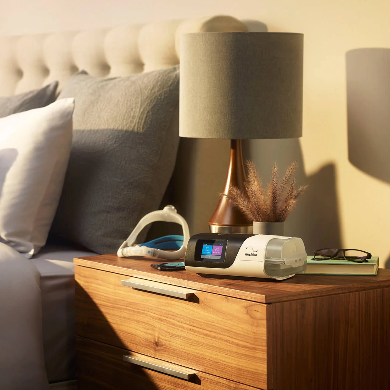 Resmed CPAP Masks Australia Effective Treatment That Offers Ultimate Comfort Australian